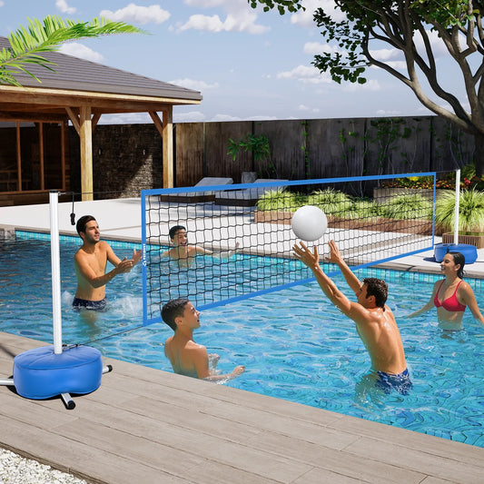 Pool Volleyball  🏐